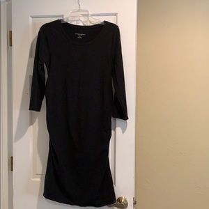 Liz Lange maternity dress size m